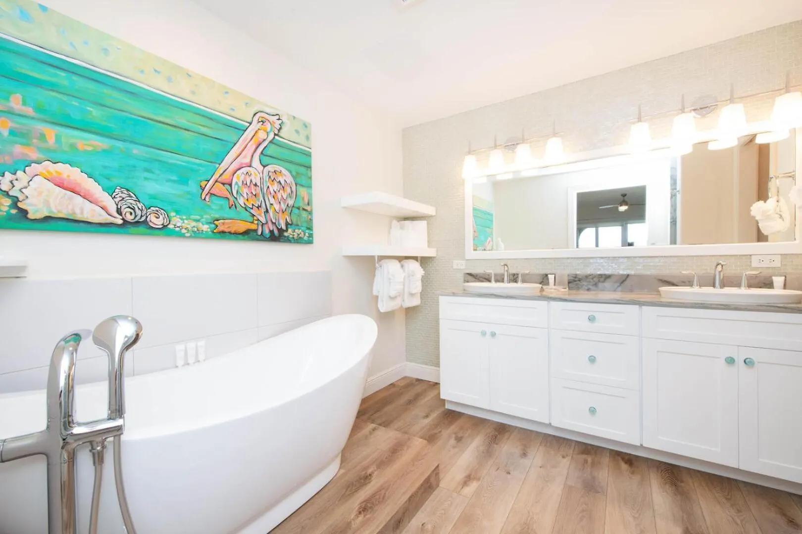 Apartament Beachcomber 20 George Town Kajmany